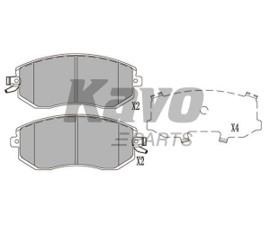 KBP-8025 KAVO PARTS 